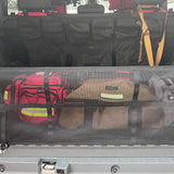 INEOS Grenadier Cargo Nets