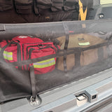 INEOS Grenadier Cargo Nets