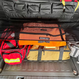 INEOS Grenadier Cargo Nets