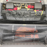 INEOS Grenadier Cargo Nets