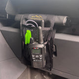 Grenadier Grab Handle Pouch