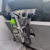 Grenadier Grab Handle Pouch