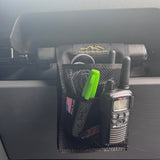Grenadier Grab Handle Pouch