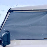 INEOS Grenadier Exterior Windshield and Window Covers