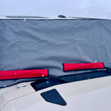 INEOS Grenadier Windshield Wiper Sleeves
