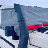 INEOS Grenadier Exterior Windshield and Window Covers