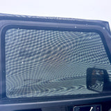 INEOS Grenadier Window Screens