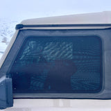 INEOS Grenadier Window Screens