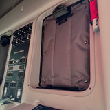 INEOS Grenadier Safari Window Covers