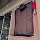 INEOS Grenadier Safari Window Covers