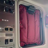 INEOS Grenadier Safari Window Covers