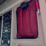 INEOS Grenadier Safari Window Covers