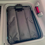 INEOS Grenadier Safari Window Covers