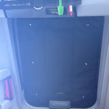 INEOS Grenadier Safari Window Covers