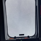 INEOS Grenadier Safari Window Screens