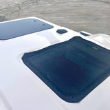 INEOS Grenadier Safari Window Screens