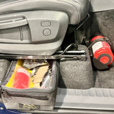 INEOS Grenadier Under Seat Storage Bag CLEAR TOP