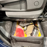 INEOS Grenadier Under Seat Storage Bag CLEAR TOP