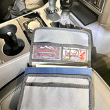 Grenadier User Manual Pouch - Owners Manual Pouch