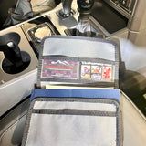 Grenadier User Manual Pouch - Owners Manual Pouch