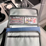 Grenadier User Manual Pouch - Owners Manual Pouch