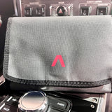 Grenadier User Manual Pouch - Owners Manual Pouch