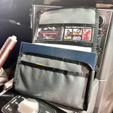 Grenadier User Manual Pouch - Owners Manual Pouch