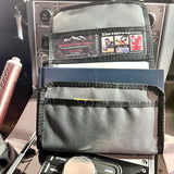 Grenadier User Manual Pouch - Owners Manual Pouch