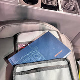 Grenadier User Manual Pouch - Owners Manual Pouch