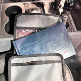 Grenadier User Manual Pouch - Owners Manual Pouch