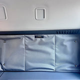 INEOS Grenadier Interior Insulated Window Covers