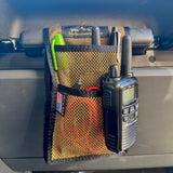 Grenadier Grab Handle Pouch