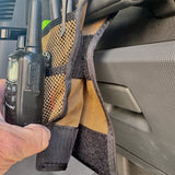 Grenadier Grab Handle Pouch