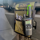 Grenadier Grab Handle Pouch