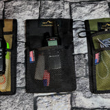 Grenadier Grab Handle Pouch