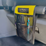 Grenadier Grab Handle Pouch