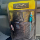 Grenadier Grab Handle Pouch