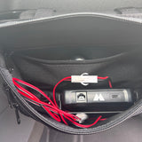 Grenadier Grab Handle Storage Bag