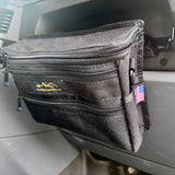 Grenadier Grab Handle Storage Bag