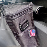 Grenadier Grab Handle Storage Bag