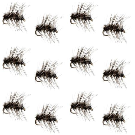 20 Must-Have Fly Patterns: The Only Flies You Really Need | Fly Fishin ...