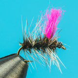 Griffith Gnat Hi Vis