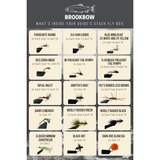 Guide's Stash Fly Kit