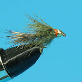 Guide Choice Hare's Ear - Tungsten