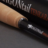 HELLbender Tenkara Rod "BIG FISH Tenkara ROD"