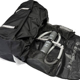 Hest Sleep System