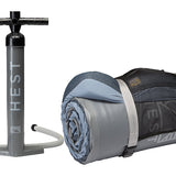 Hest Sleep System