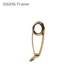 Seaguide Single-foot Guide XOMG