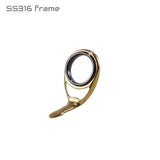 Seaguide Single-foot Guide XOG-N