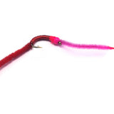 Hot Head San Juan Worm - Beadhead